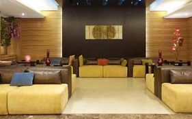 Awan Hotel